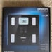 Omron Body Composition Monitor And Scale