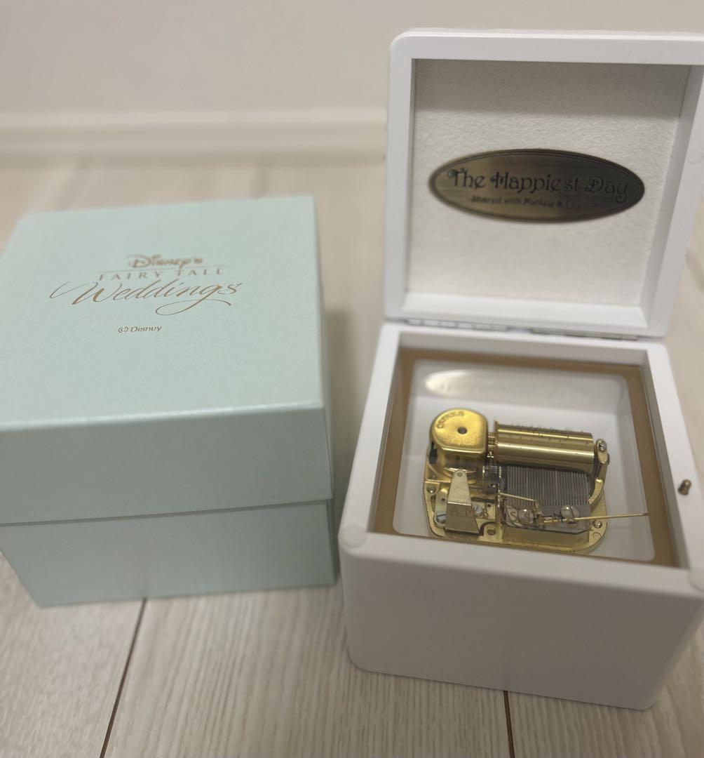 【】FTW Ambassador Hotel Music Box