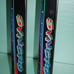 ATOMIC ACS KEVLAR SYNCRO 170CM SNOW SKIS
