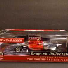 Snap on Josef New Garden 1/18