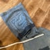 Pepe Patchwork baggy jeans
