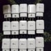 Lot of 35x brand new Lg 1.8amp fast charging adapters wholesale