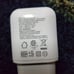 Lot of 35x brand new Lg 1.8amp fast charging adapters wholesale