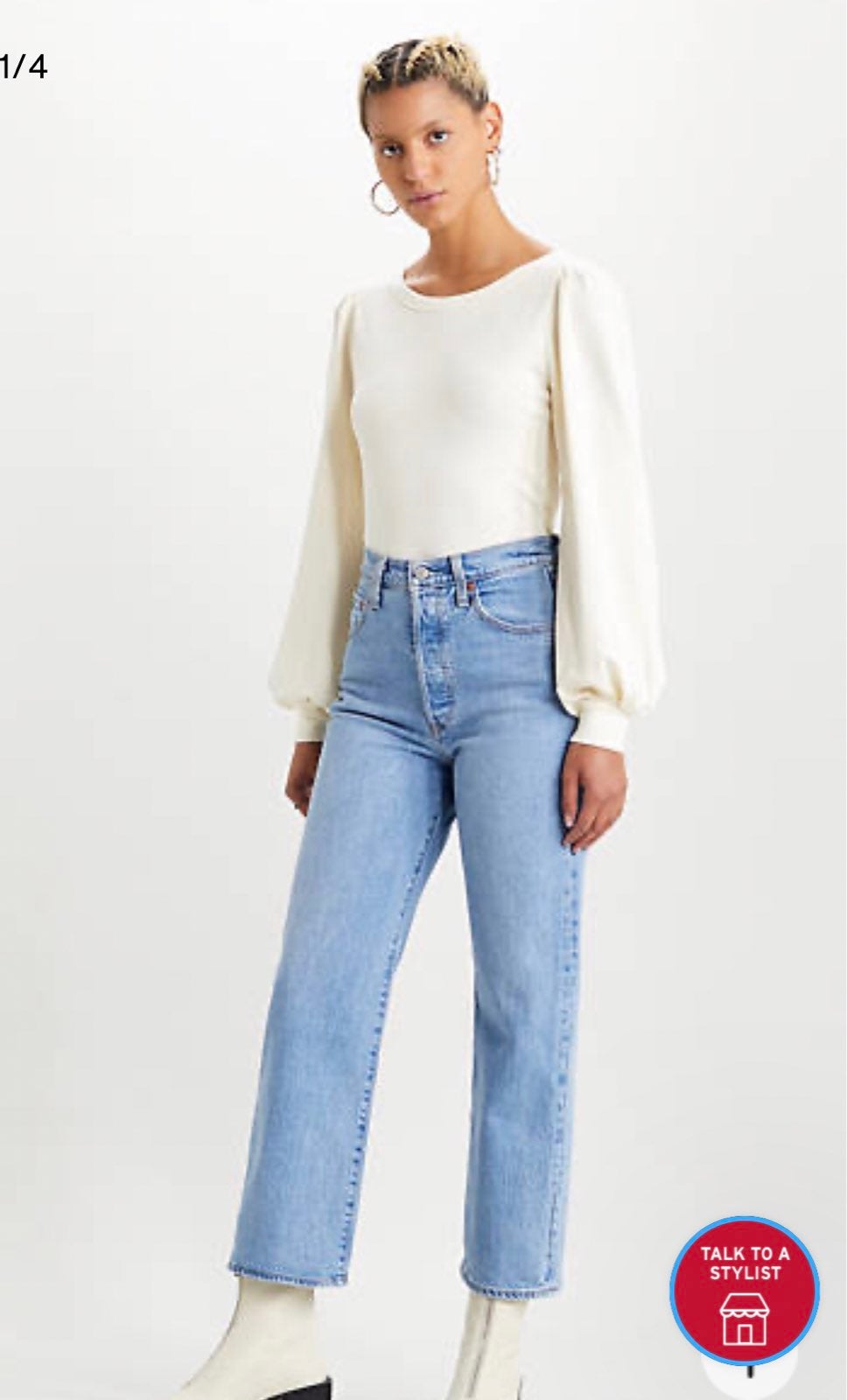 jeans women