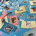 850+ Destash Postage Stamp Lot