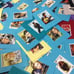 850+ Destash Postage Stamp Lot