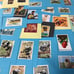 850+ Destash Postage Stamp Lot