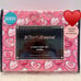 Betsey Johnson QUEEN HeartCakes Cupid Heart Heartbreaker VALENTINES Sheet Set