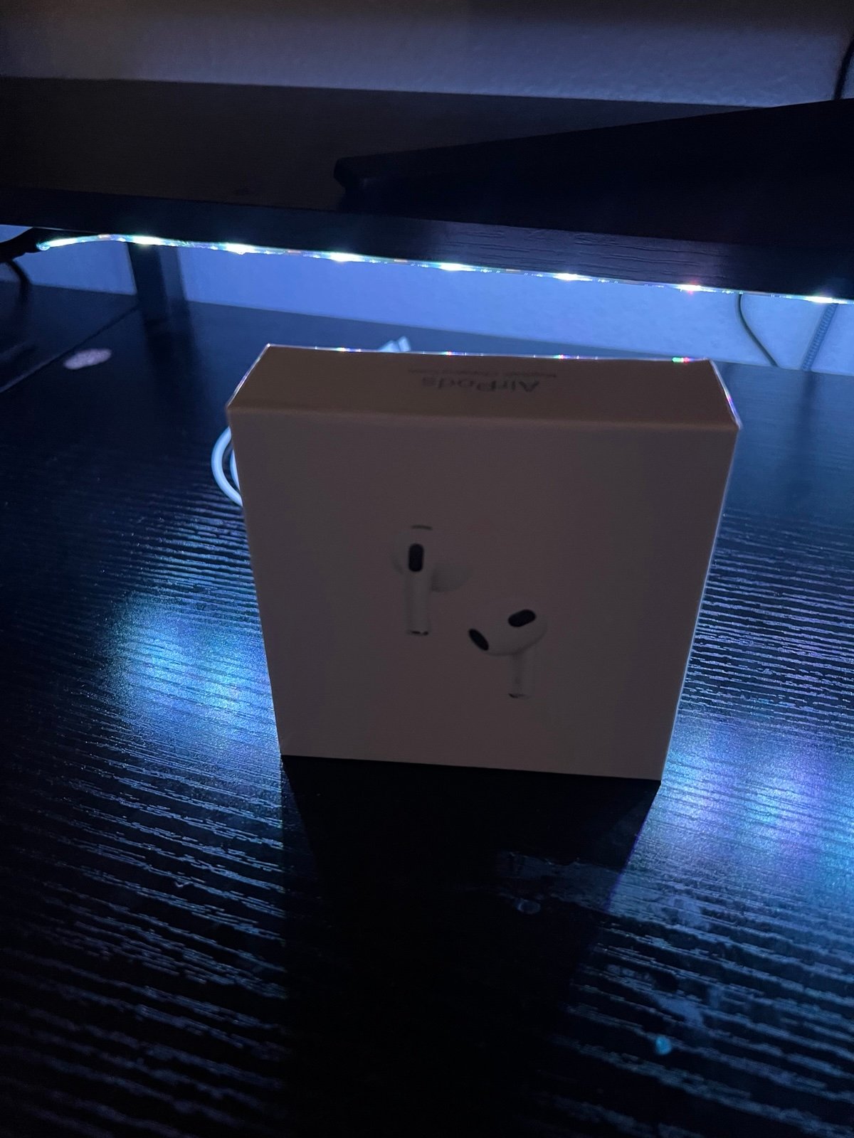 Bluetooth Earbuds