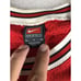 Michael Jordan Rookie Flight 8403 Chicago Bulls Nike Swingman Jersey L