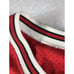 Michael Jordan Rookie Flight 8403 Chicago Bulls Nike Swingman Jersey L