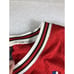 Michael Jordan Rookie Flight 8403 Chicago Bulls Nike Swingman Jersey L
