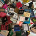 Lot Approx 720 Vintage Matchbooks matches restaurants bars hotels casinos STRUCK