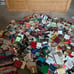 Lot Approx 720 Vintage Matchbooks matches restaurants bars hotels casinos STRUCK