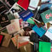 Lot Approx 720 Vintage Matchbooks matches restaurants bars hotels casinos STRUCK