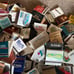 Lot Approx 720 Vintage Matchbooks matches restaurants bars hotels casinos STRUCK