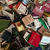 Lot Approx 720 Vintage Matchbooks matches restaurants bars hotels casinos STRUCK