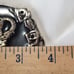 Italy Rebel Queen Belt Buckle