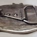 Italy Rebel Queen Belt Buckle