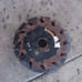 Mercury outboard parts for sell starter come off a 115hp mercury