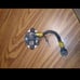 Mercury outboard parts for sell starter come off a 115hp mercury