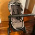 Good Condition Unfoldable UPPAbaby Stroller