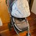 Good Condition Unfoldable UPPAbaby Stroller