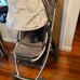 Good Condition Unfoldable UPPAbaby Stroller