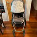 Good Condition Unfoldable UPPAbaby Stroller