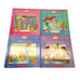 Lot Of 20 Disney Princess Books On Virtues Kids Hardcover Book Teacher Lot b304