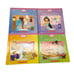 Lot Of 20 Disney Princess Books On Virtues Kids Hardcover Book Teacher Lot b304