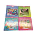 Lot Of 20 Disney Princess Books On Virtues Kids Hardcover Book Teacher Lot b304