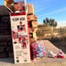 American Girl - Team USA Snowboarding Set Winter Olympics NWT