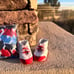 American Girl - Team USA Snowboarding Set Winter Olympics NWT