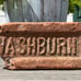 Reclaimed Brick Washburn 100 yr old handmade