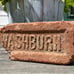 Reclaimed Brick Washburn 100 yr old handmade