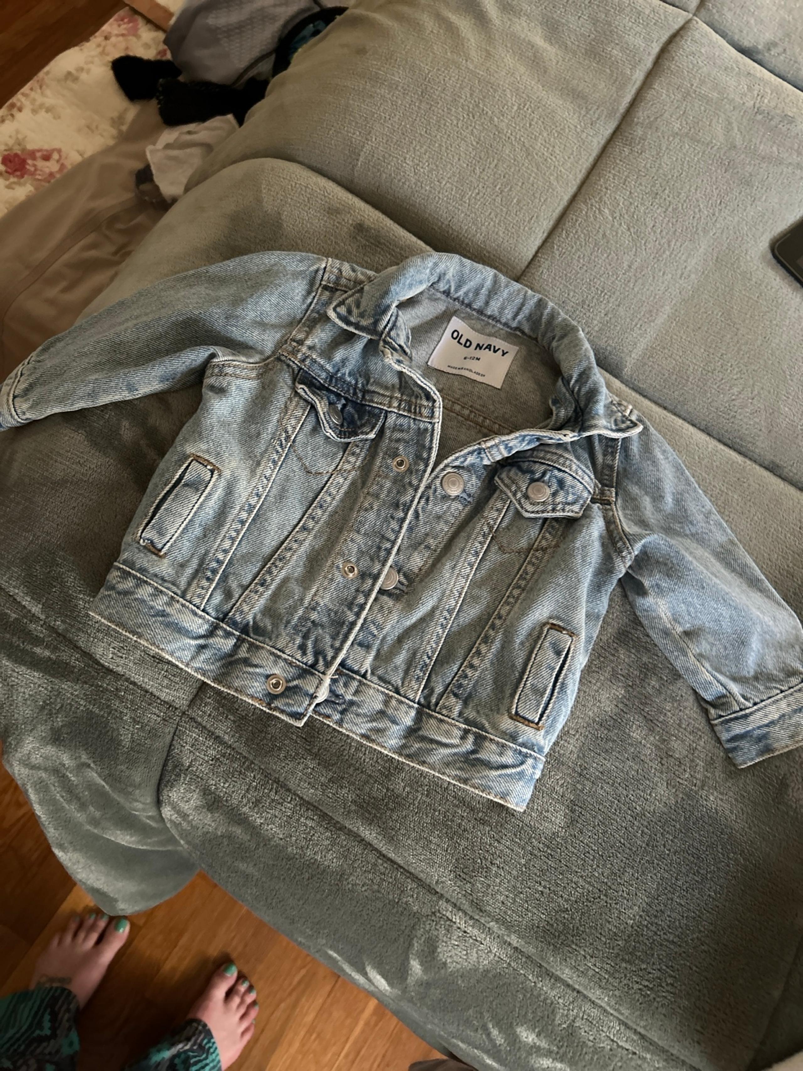 Jacket