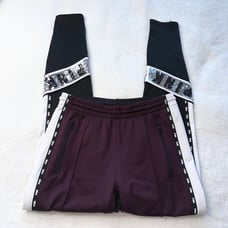 PINK Bling Skinny Joggers!