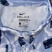 Nike haltered top