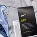 Nike haltered top