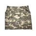 Chico’s Zenergy NWT Neema Camo Print Skorts Back Zip Pocket Sz.2.5/M Athleisure