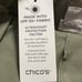 Chico’s Zenergy NWT Neema Camo Print Skorts Back Zip Pocket Sz.2.5/M Athleisure