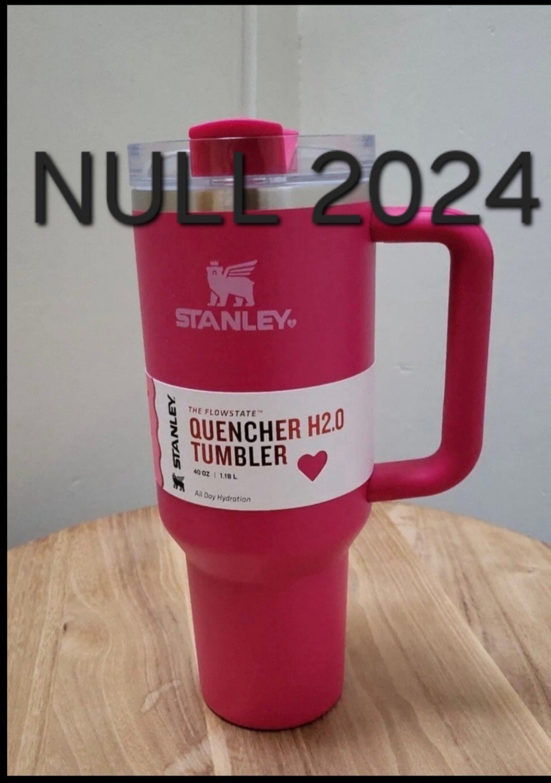 stanley valentines day