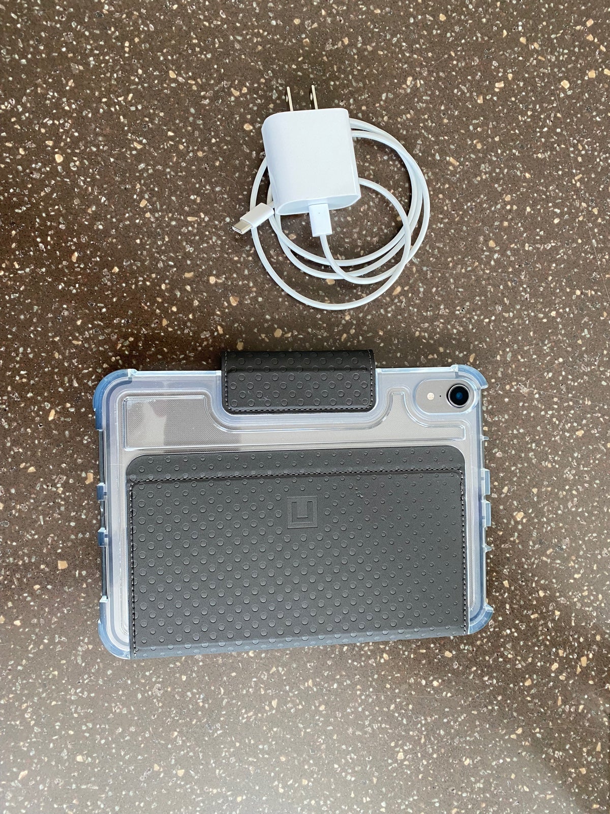 Apple iPad Mini 6th Generation 64 GB