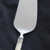 Sterling silver Cake Pie Cutter by Wall
