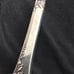 Sterling silver Cake Pie Cutter by Wall