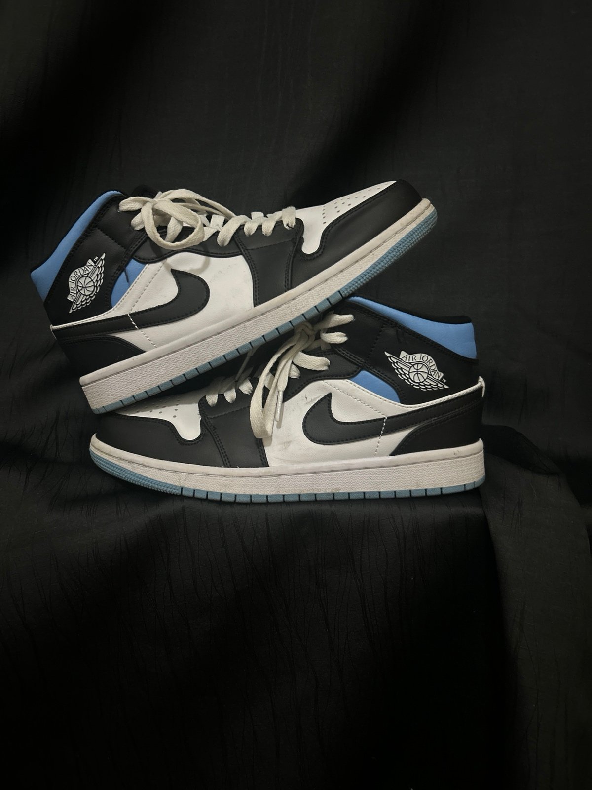 Jordans size 7 youth