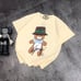 Gucci casual T-shirt