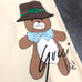 Gucci casual T-shirt
