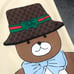 Gucci casual T-shirt
